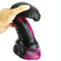 Journey 30 cm11.8" Silicone Dildo - Snake