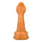 Journey 30 cm11.8" Silicone Dildo - Snake