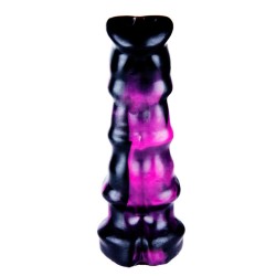 Journey 20.6 cm/8.1" Silicone Butt Plug - Pig