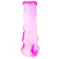 Journey 20.6 cm/8.1" Silicone Butt Plug - Pig