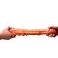 Journey 31.5 cm/12.4" Silicone Dildo - Horse