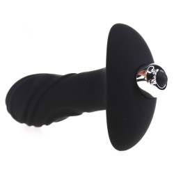 Magic Anal Vibrator