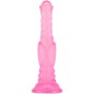 Realistic Colorful 8.2"/21 cm Dildo - Horse