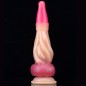 Alien Lifelike Silicone Dildo