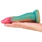 Dragon Lifelike Silicone Dildo