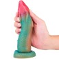 Dragon Lifelike Silicone Dildo