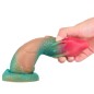 Dragon Lifelike Silicone Dildo