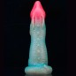 Dragon Lifelike Silicone Dildo