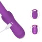 G Spot Clitoral Sucking Vibrator