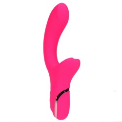 G Spot Clitoral Sucking Vibrator