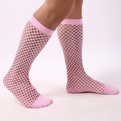 Special Mesh Stockings For Men