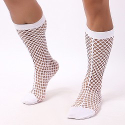 Special Mesh Stockings For Men