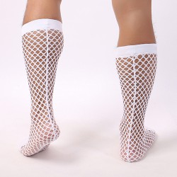 Special Mesh Stockings For Men