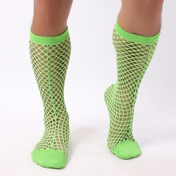 Special Mesh Stockings For Men