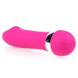 Rocket Series Vibrator - Dildo