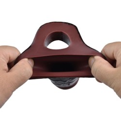 Giant Silicone Endurance Sleeve - H