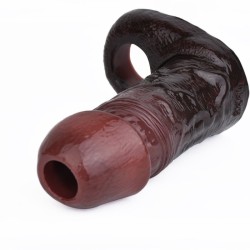 Giant Silicone Endurance Sleeve - G