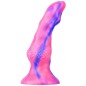 Lifelike Silicone 7"/18 cm Dildo