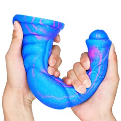 Lifelike Silicone 11.8"/30 cm Dildo