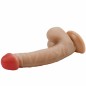 Real Skin 7.6"/19.5 cm Dildo