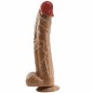 Real Skin 12.2"/31 cm Dildo