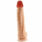 Real Skin 12.2"/31 cm Dildo