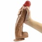 Real Skin 12.2"/31 cm Dildo