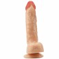 Real Skin 9.2"/23.5 cm Dildo