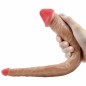 Real Skin 14.8"/37.5 cm Dildo