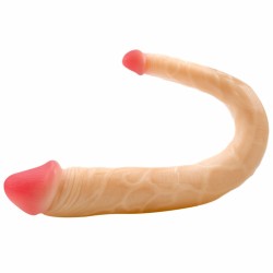 Real Skin 14.8"/37.5 cm Dildo