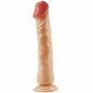 Real Skin 9"/23 cm Dildo