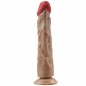 Real Skin 9"/23 cm Dildo