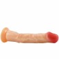 Real Skin 9"/23 cm Dildo