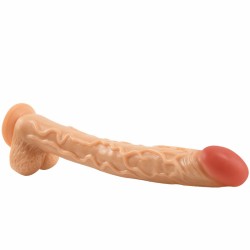 Real Skin 16.3"/41.5 cm Dildo