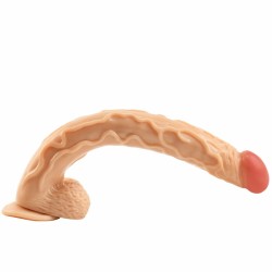 Real Skin 16.3"/41.5 cm Dildo