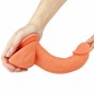 Lifelike Silicone 8.7"/22 cm Dildo - Lover