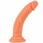 Lifelike Silicone 6.3"/16 cm Dildo - Student