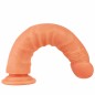 Lifelike Silicone 9.8"/25 cm Dildo - Optimus