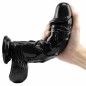 Lifelike 9.9"/25 cm Realistic Dildo - Fat