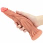 Lifelike 11"/28 cm Realistic Dildo - Pagoda