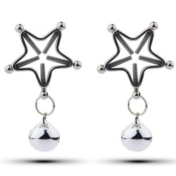 Star Adjustable Nipple Press