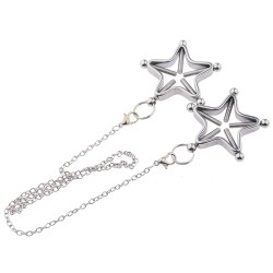 Star Adjustable Nipple Press