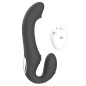 Roma Wireless Double Penetration Vibe