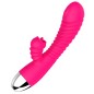 Tongue Stimulation Rabbit Vibrator