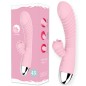 Tongue Stimulation Rabbit Vibrator