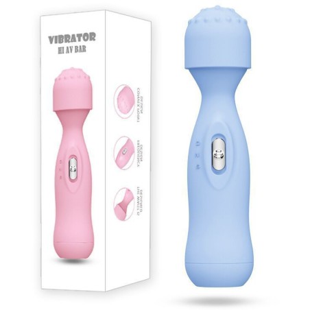 HI Mini Wand Massager