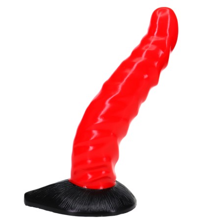 Monster 09 Anal Dildo