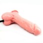 Inflatable Dildo