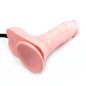 Inflatable Dildo