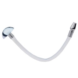 Mushroom Urethral Catheter